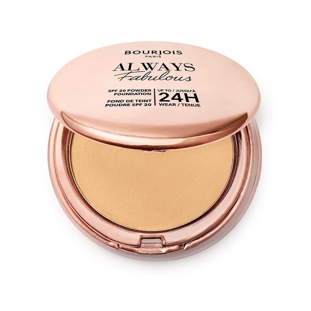 Bourjois Sonnenschutzpflege