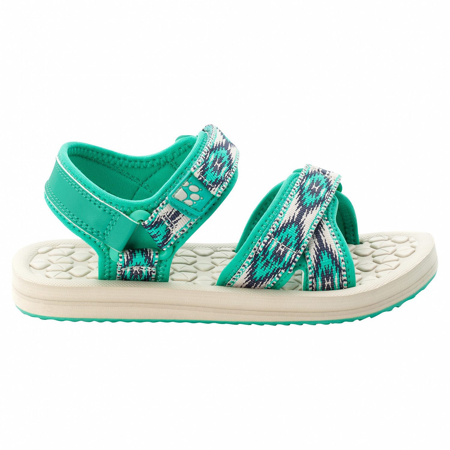Jack Wolfskin Trekkingsandalen ZULU VC Outdoorsandale