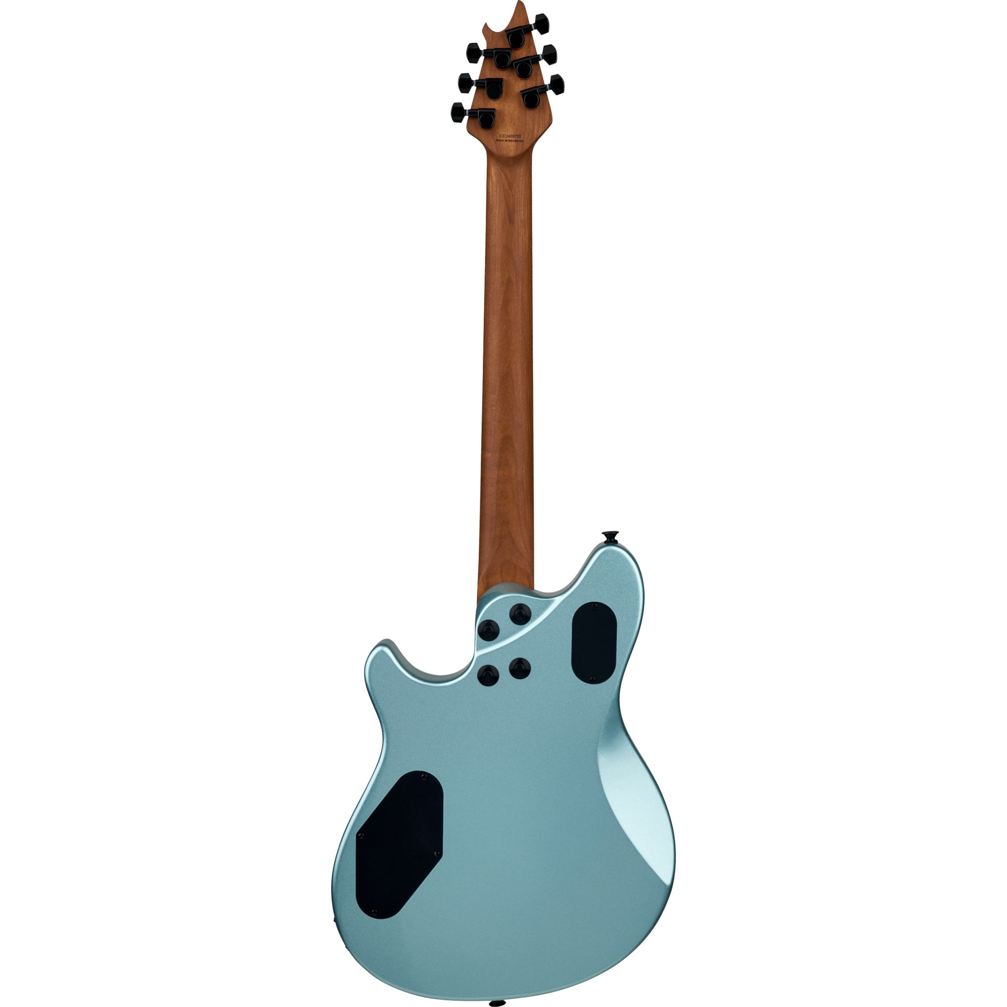 EVH E-Gitarre, E-Gitarren, Andere Modelle, Wolfgang Standard T.O.M. Sea Foam Pearl Metallic - E-Gitarre