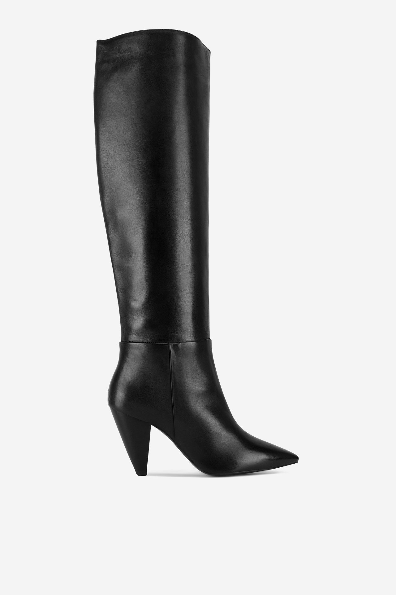 Badura Badura Damen Kosake 39 schwarz 5905588828389 Cowboy Черевики