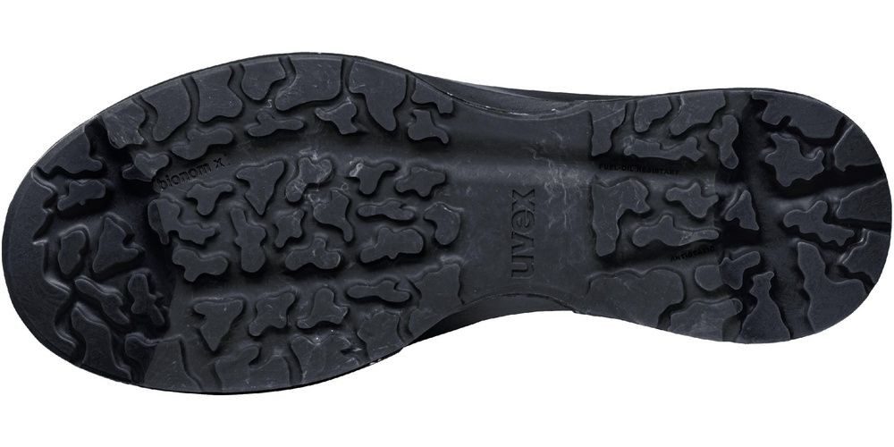Uvex 1 X-Craft S1 Pl SR Sicherheitsschuh – Bild 4 von 5