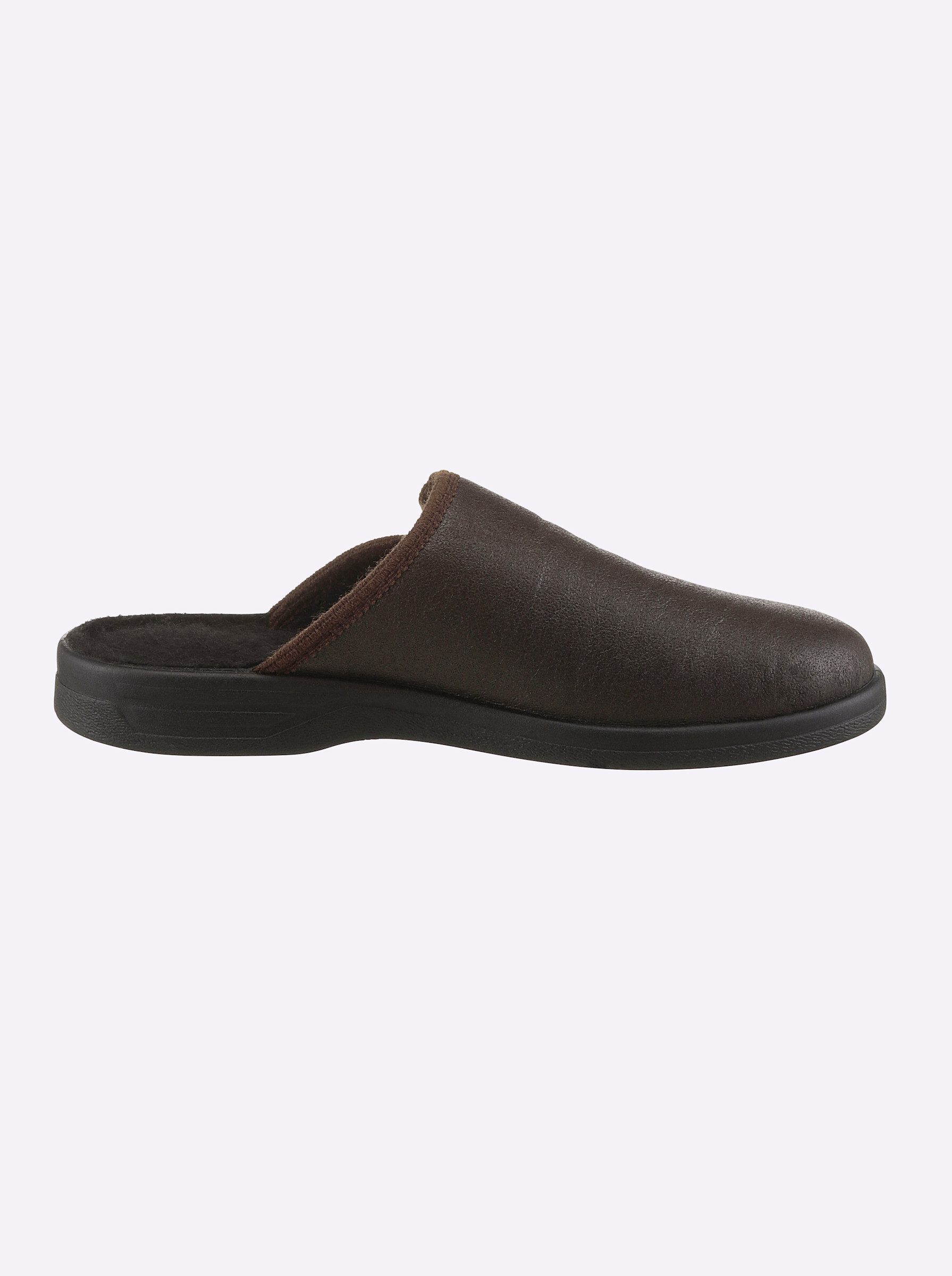Witt Pantoffel Hausschuh