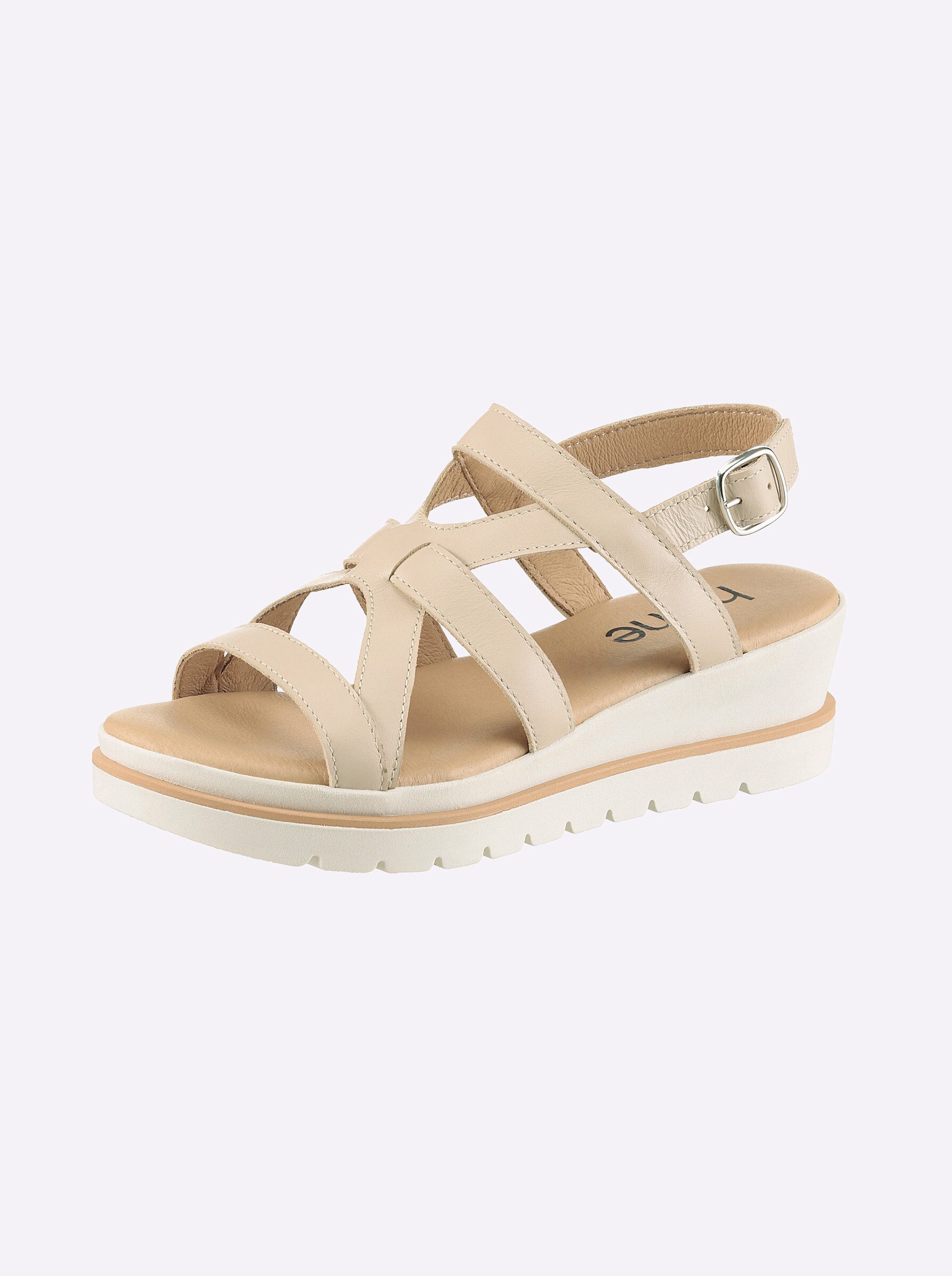 heine Sandalette Sandalette