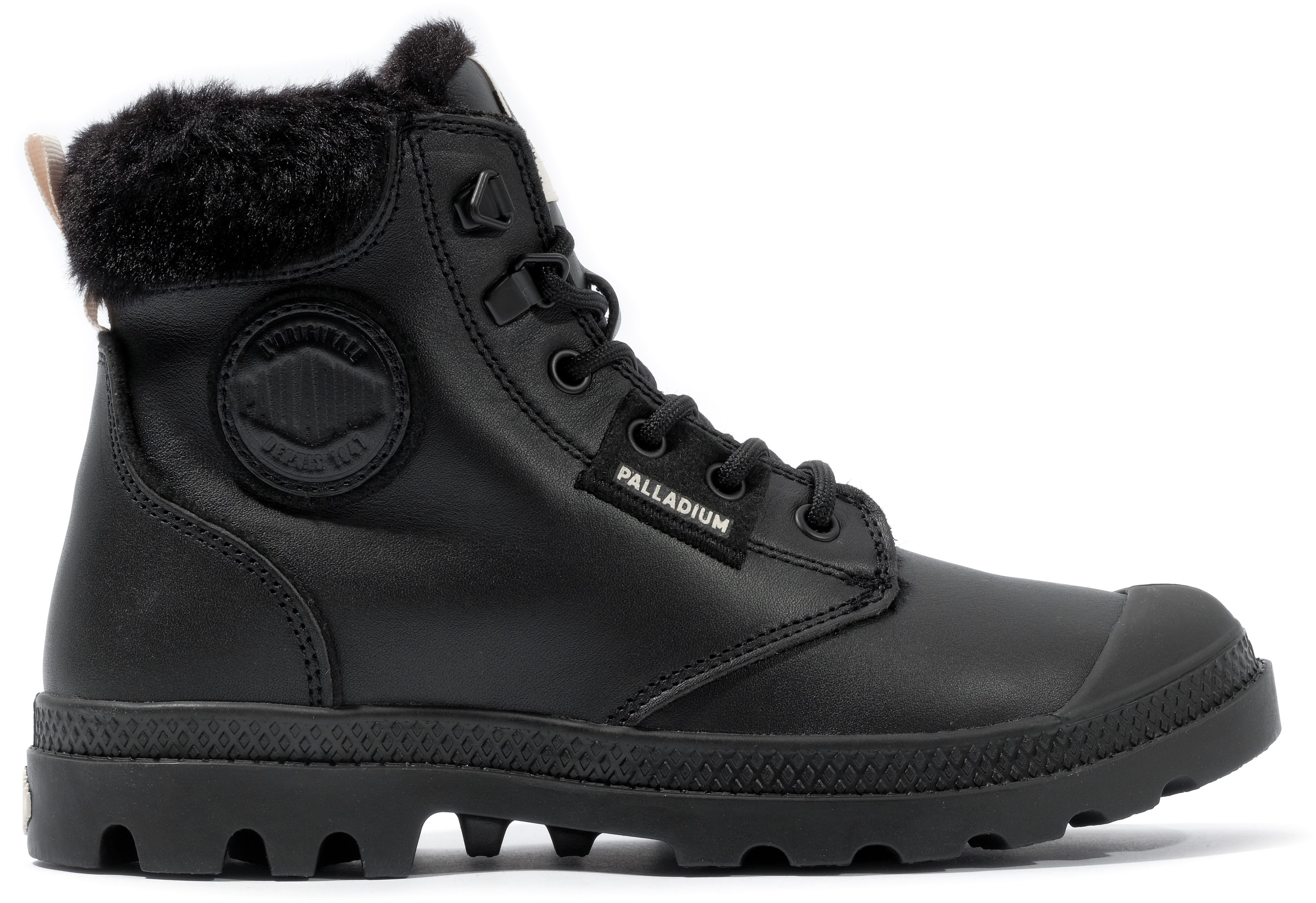 Palladium PAMPA HI SNOW WARM Winterboots günstig online kaufen