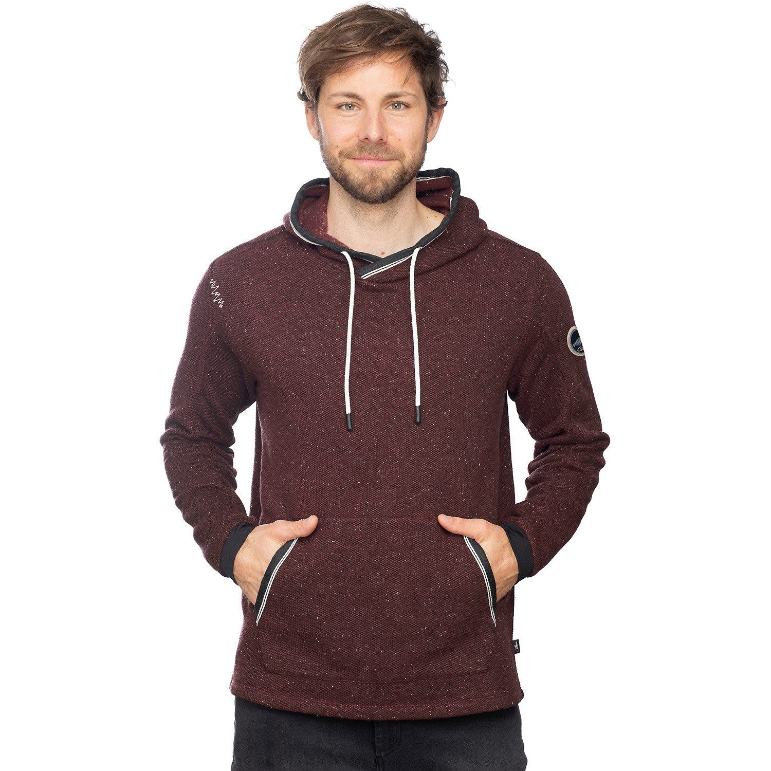 Chillaz Longsleeve Sweatshirts M ALICANTE LOGO günstig online kaufen