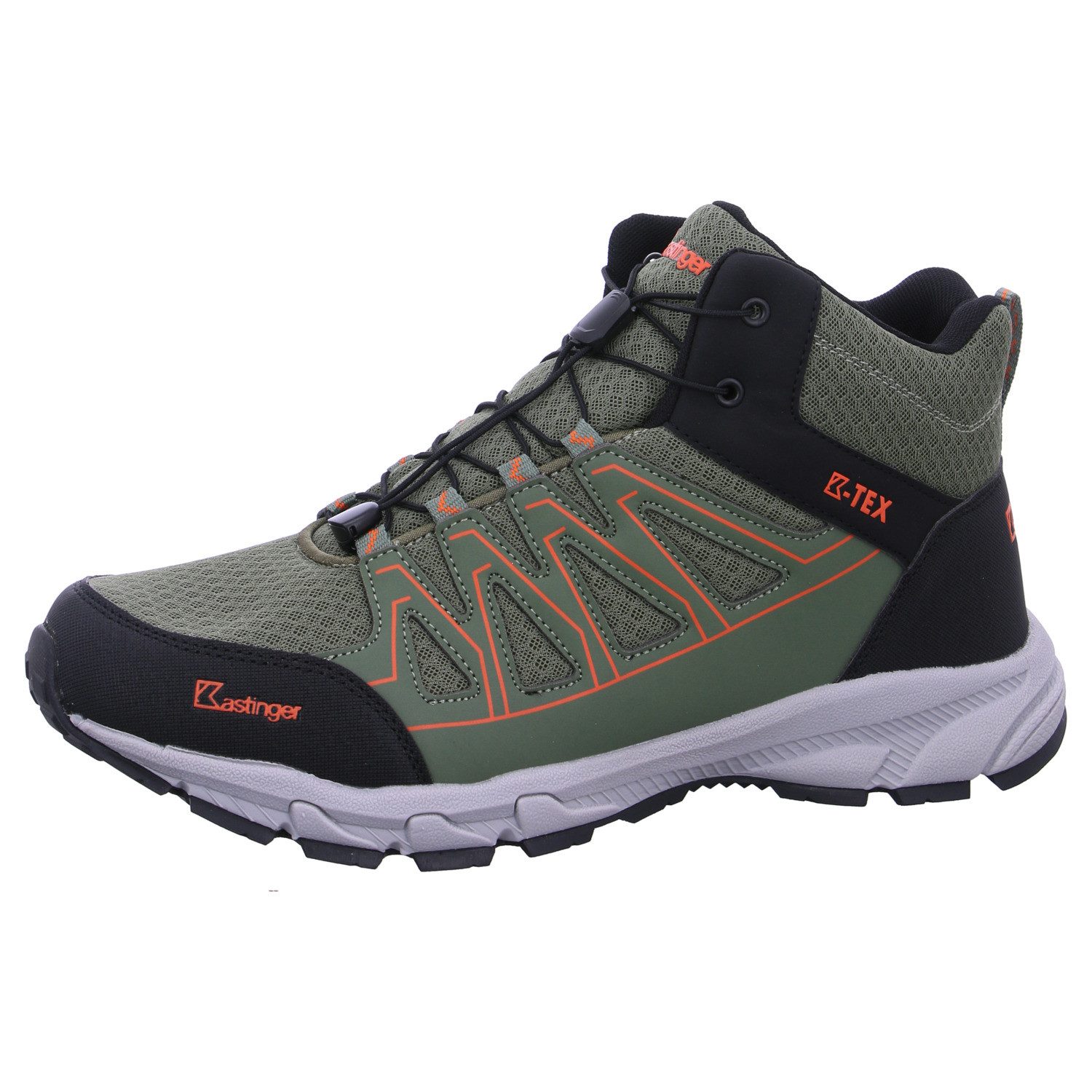 Kastinger FS Ahrnspitz Mid Wanderstiefel günstig online kaufen