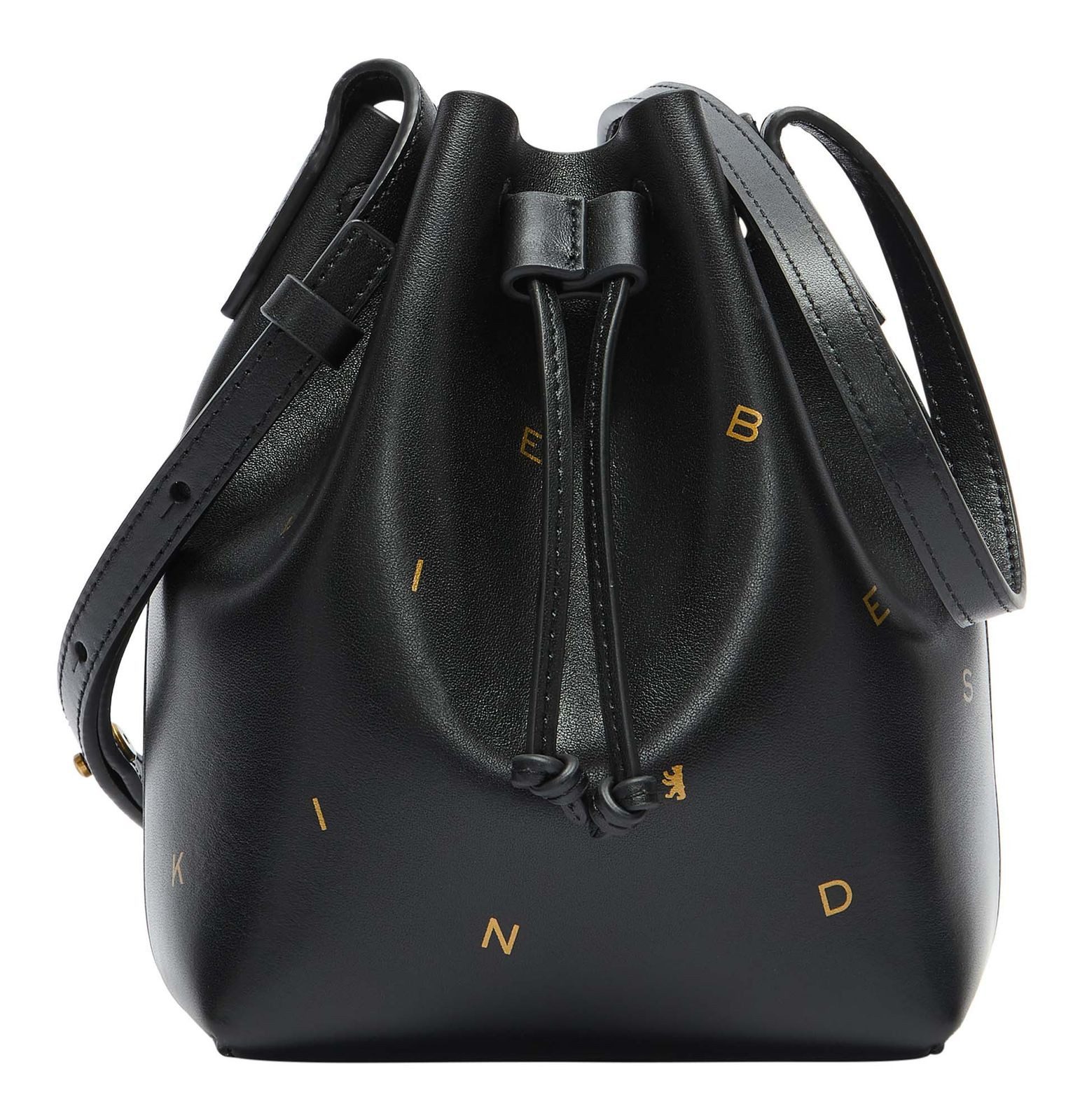 Liebeskind Berlin Umhängetasche Bucket Bag, aus echtem Leder günstig online kaufen