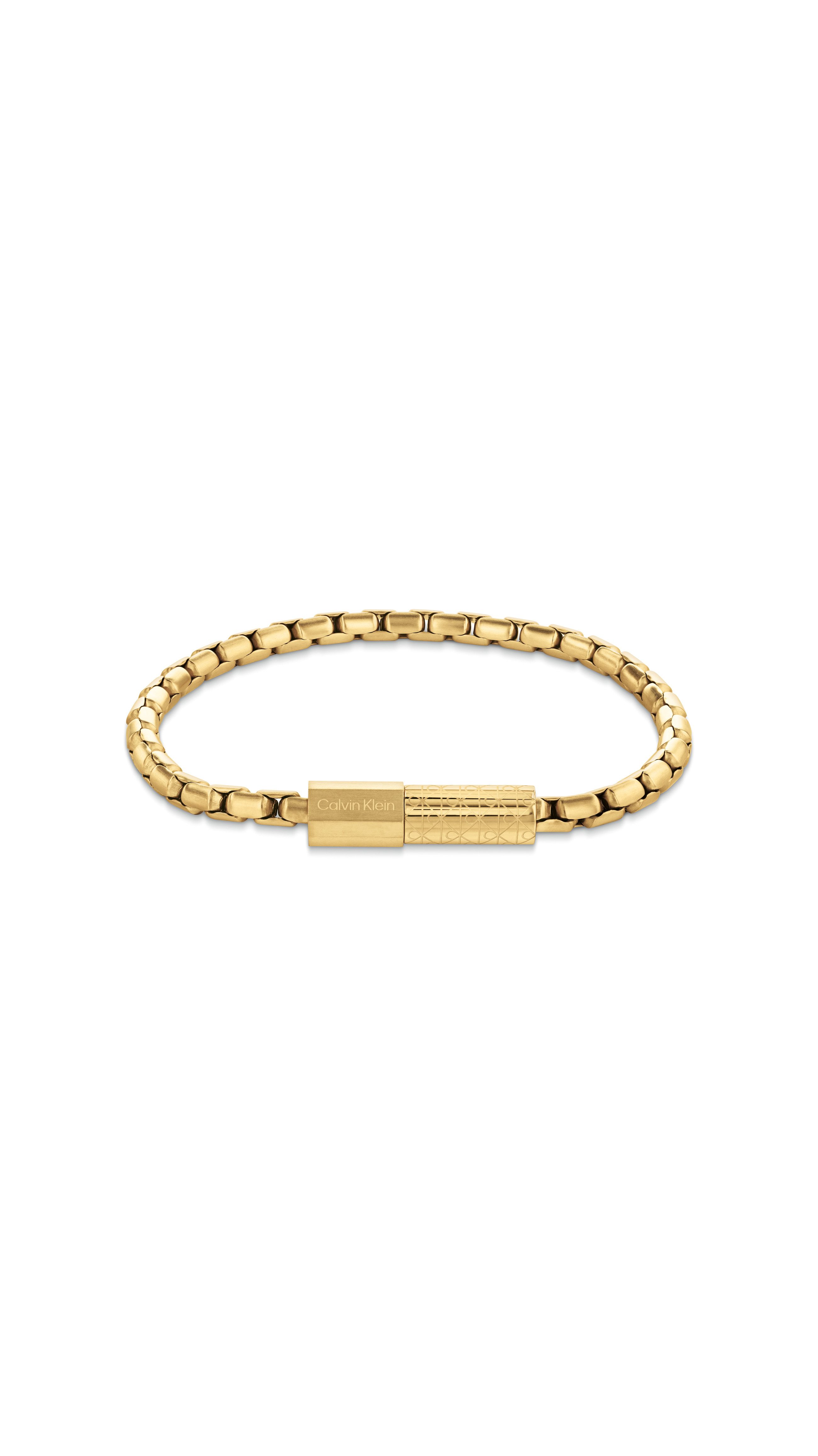 Armband CONTOURED BARREL