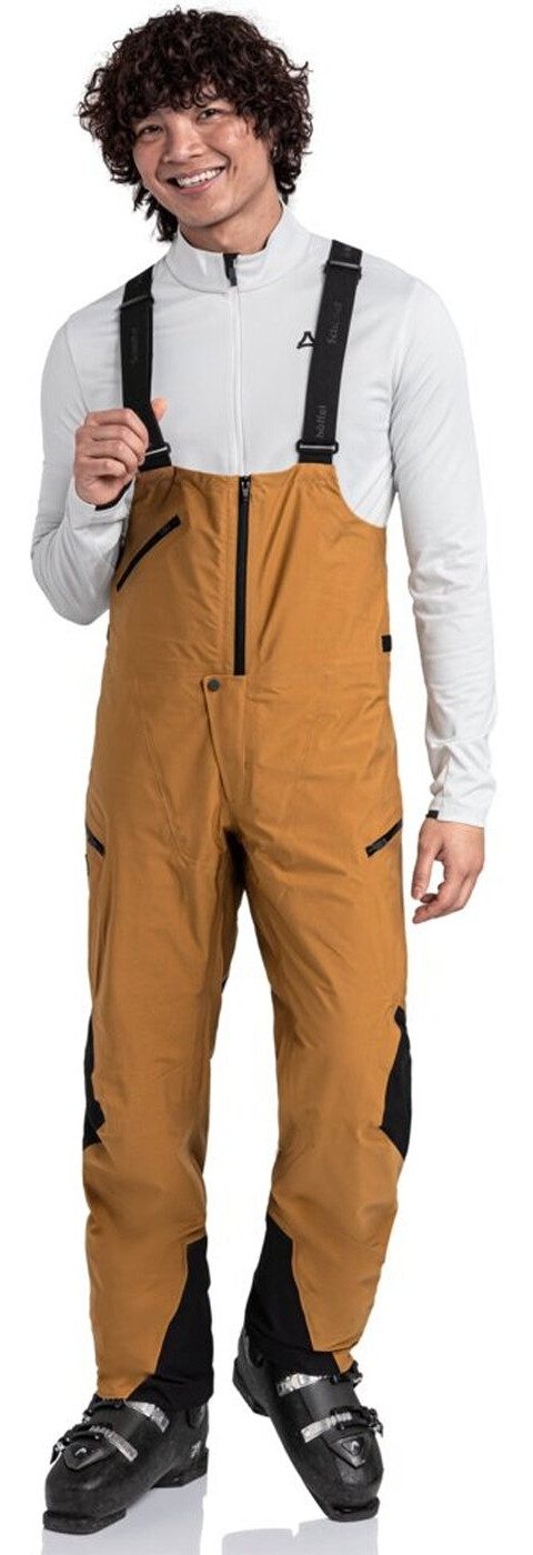 Schöffel Skihose Pants Style Lufeld MNS