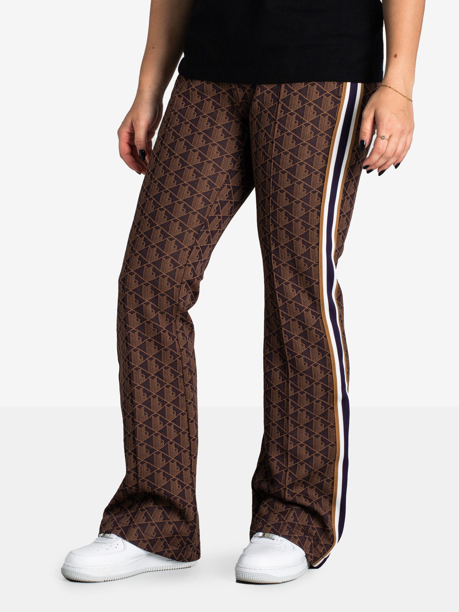 Lacoste Jogginghose Lacoste Monogramm Trackpants günstig online kaufen