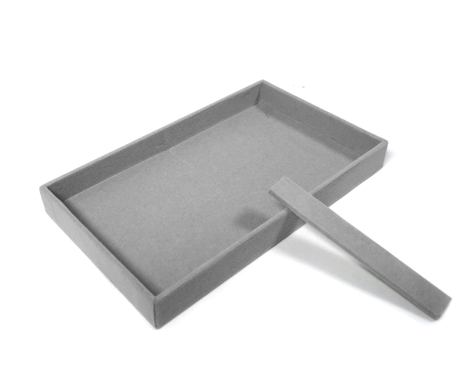 Yudu Schmuckkasten Schmucktablett Schmucklade Vorlagebrett Schmuckkästchen günstig online kaufen