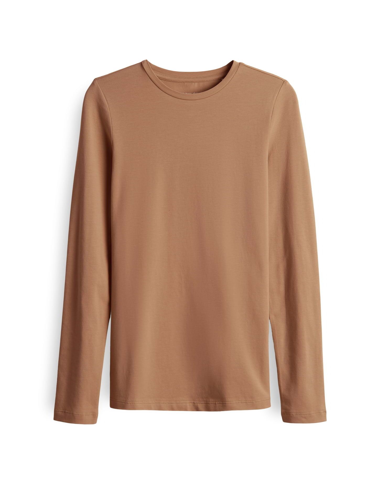 OPUS Langarmshirt SMILLA aus Jersey figurbetont günstig online kaufen