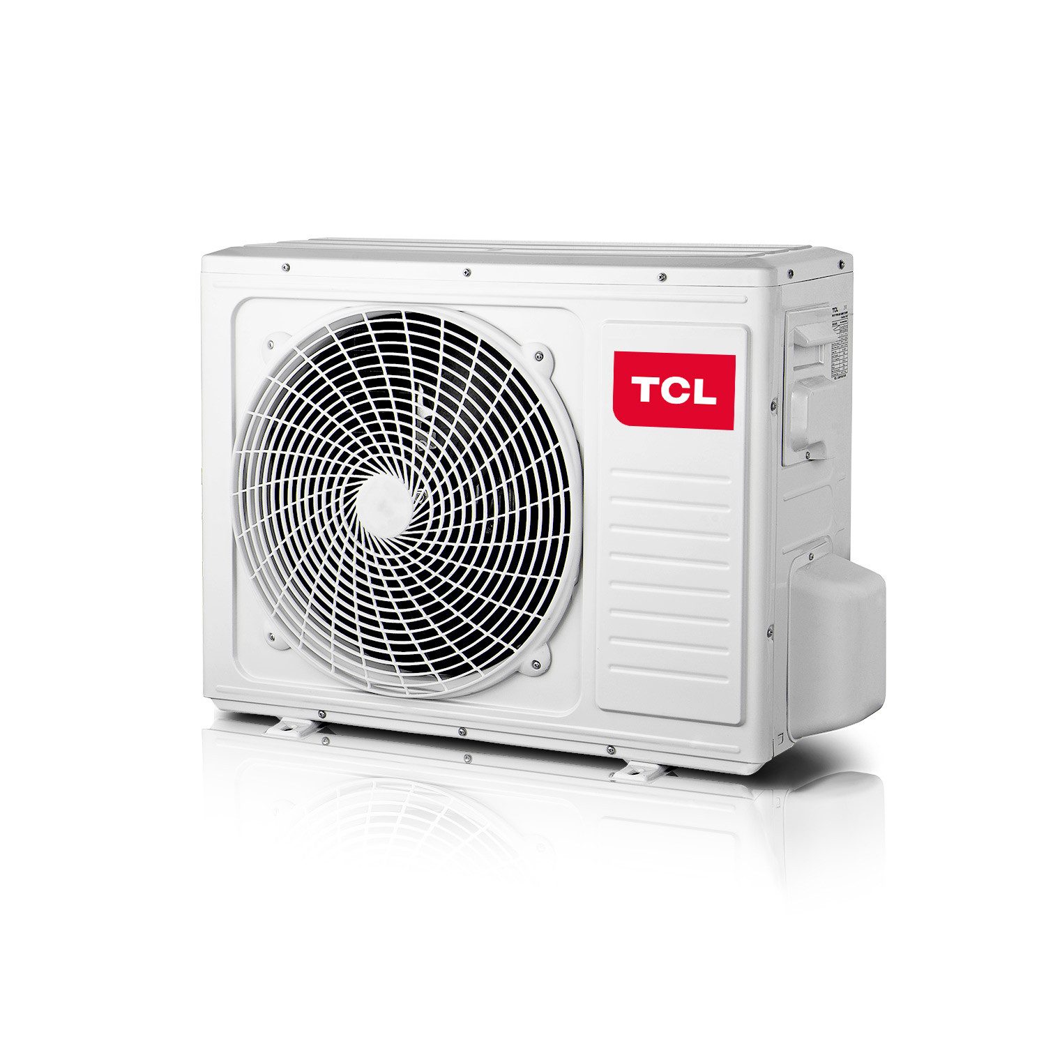TCL Split-Klimagerät TCL 4 in 1 günstig online kaufen