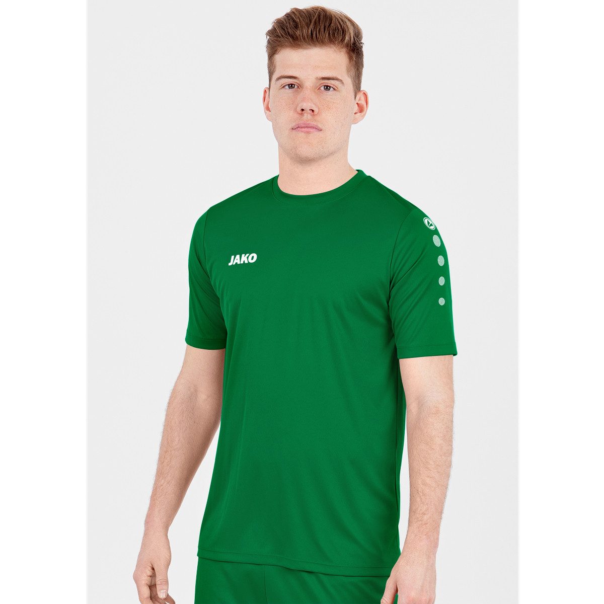 Jako Fußballtrikot Jako Herren Trikot Team KA 4233