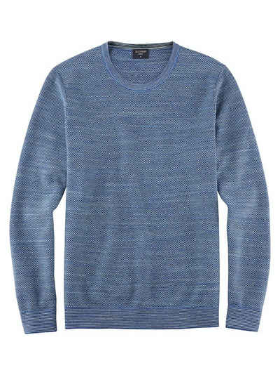 OLYMP Strickpullover Olymp CASUAL / He.Pullover / 5305/45 Pullover