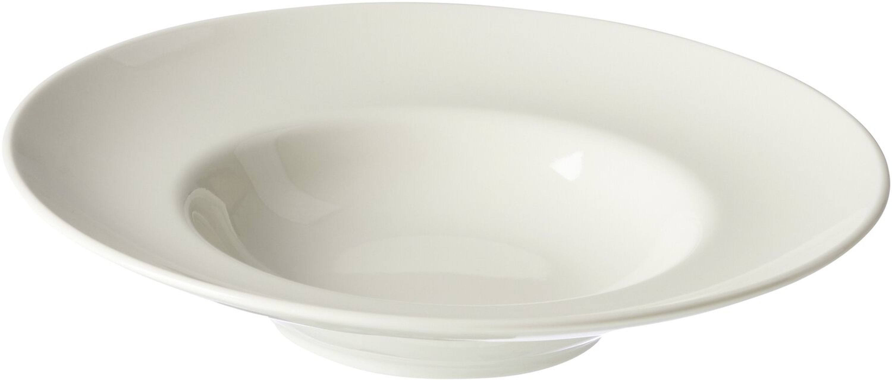 Ritzenhoff & Breker Pastateller Casablanca Pastateller 27 cm, (1 St), Spülmaschinengeeignet