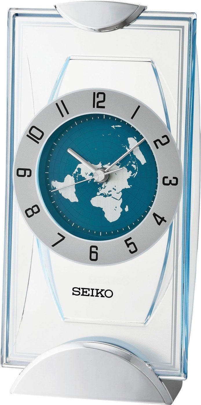 Seiko Tischuhr Tischuhr - Seiko Modell: QXG152S