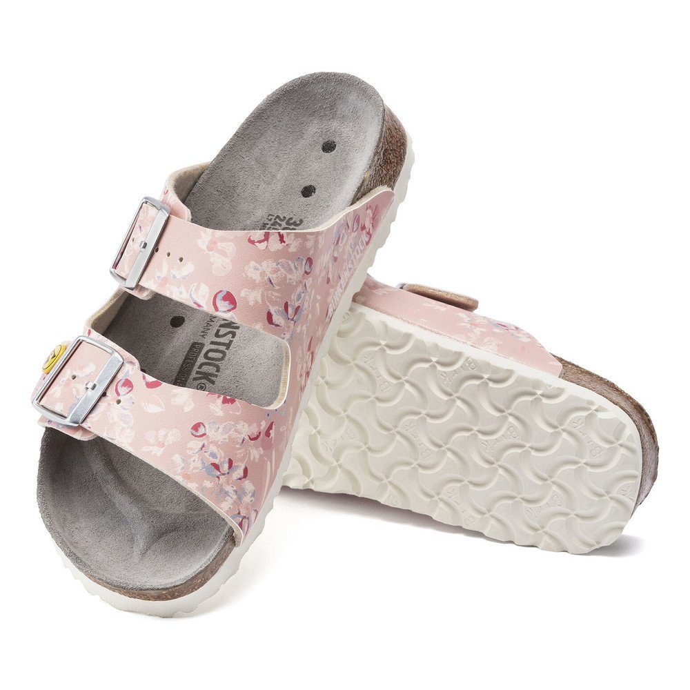 Birkenstock ESD-Sandale Arizona Sandale Antistatische Sohle & flexible Riemen – perfekt für täglichen Komfort