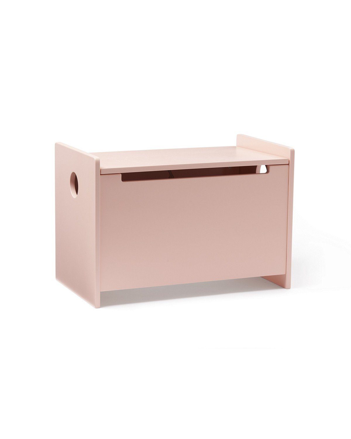 Kids Concept Spielzeugtruhe Spielkiste Star apricot günstig online kaufen