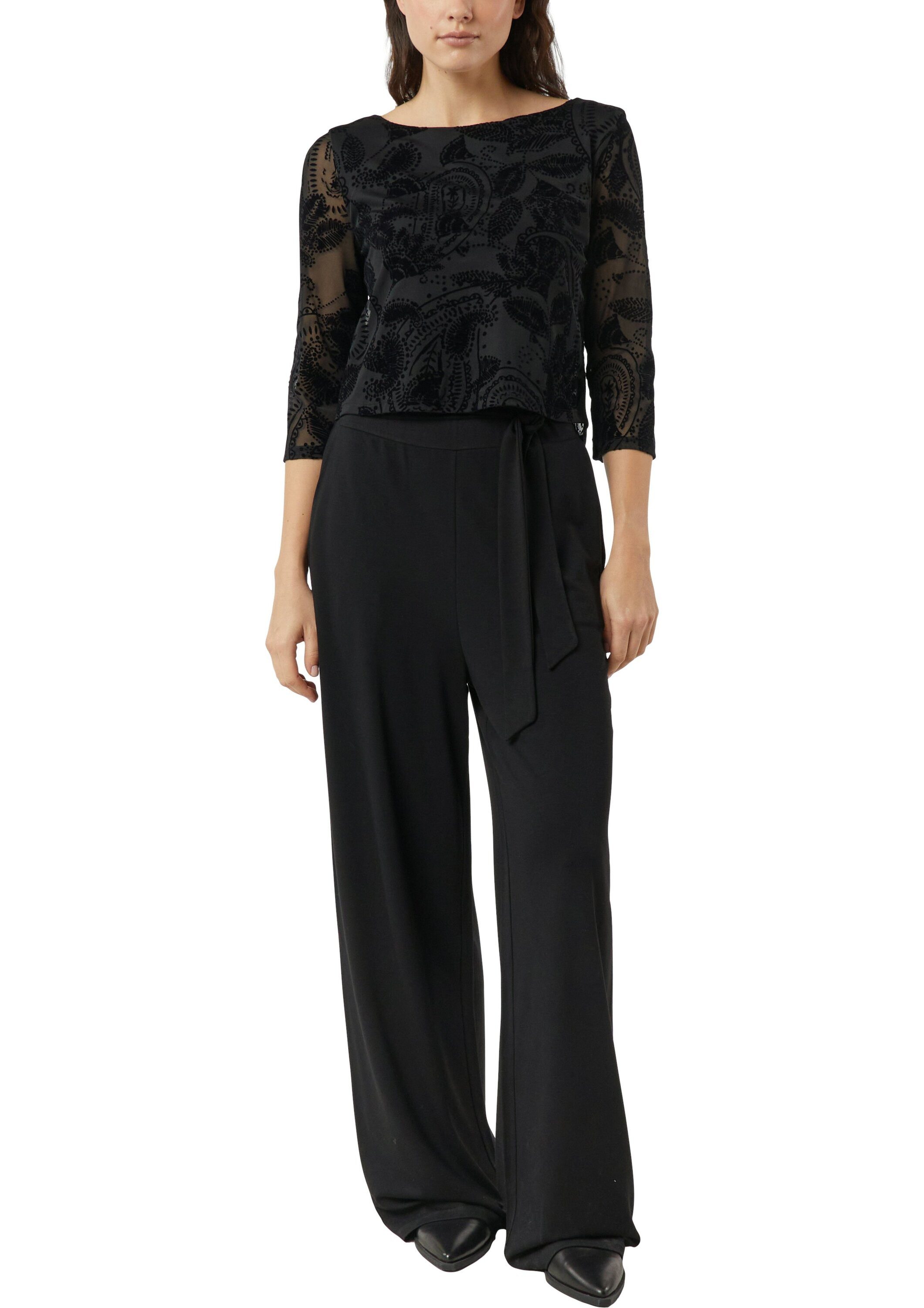 comma Jumpsuit günstig online kaufen