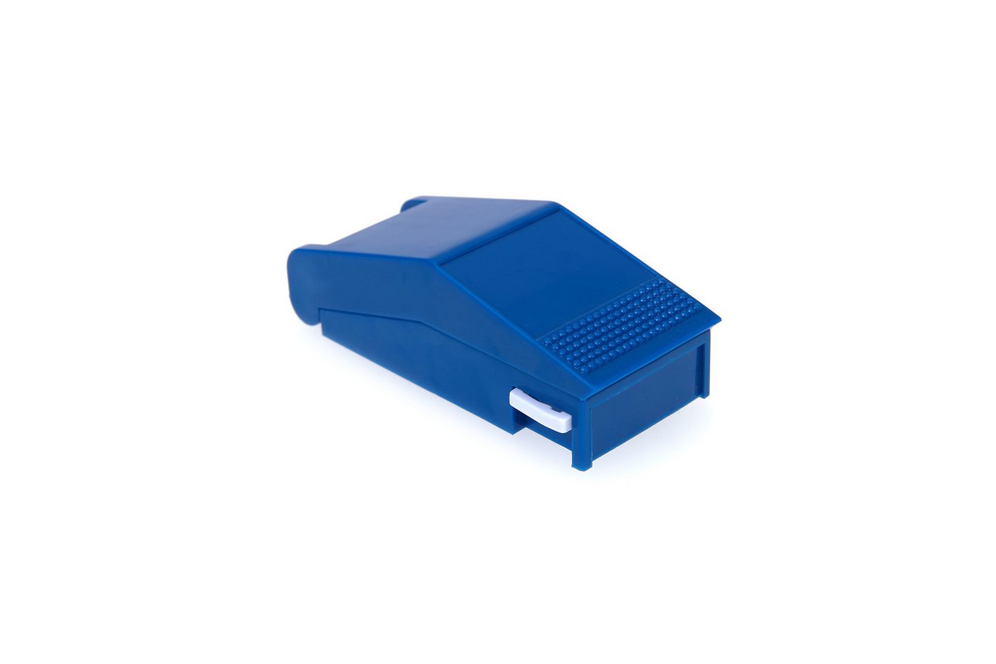 Thumbnail - Romed Pillendose Pillenschneider, blau