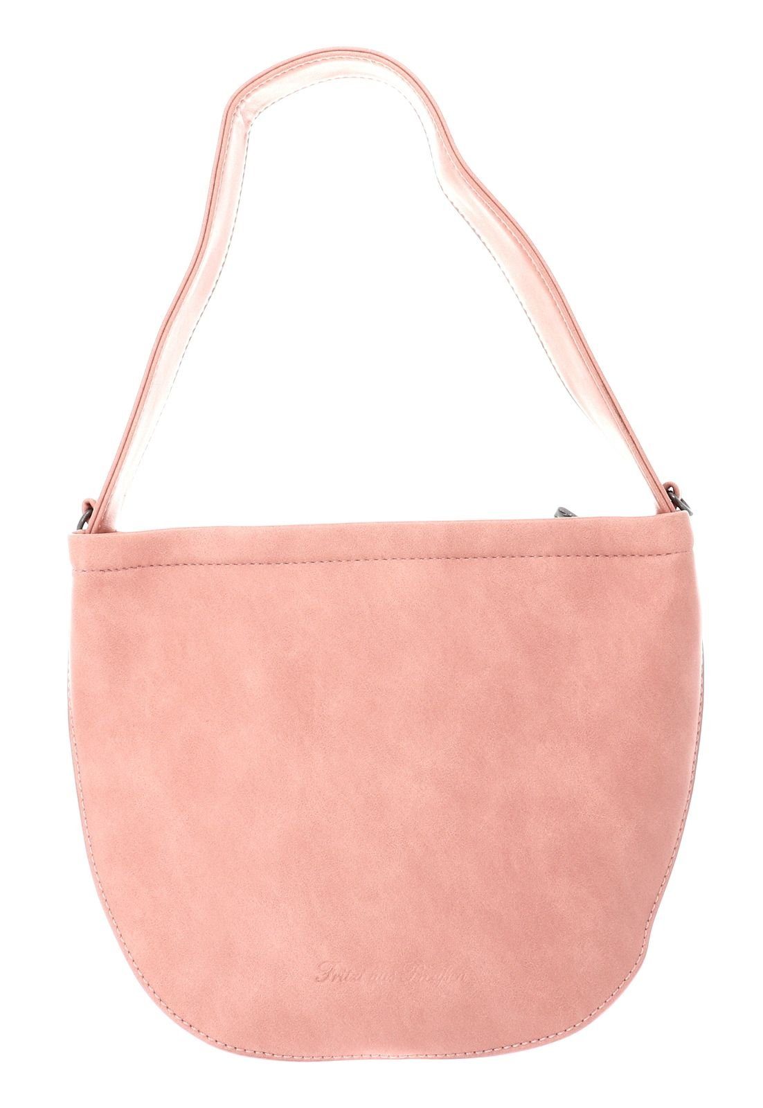Schultertasche Vachetta