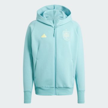 adidas Performance Hoodie SPANIEN TRAVEL KAPUZENJACKE