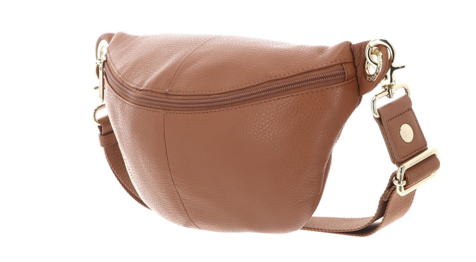 Mandarina Duck Gürteltasche Bum Bag, aus echtem Kalbsleder günstig online kaufen
