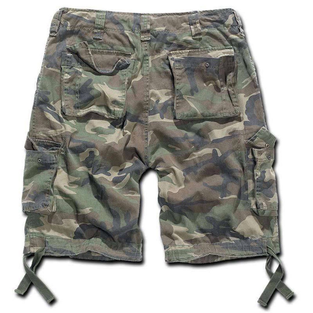 Brandit Shorts Urban Legend Shorts günstig online kaufen