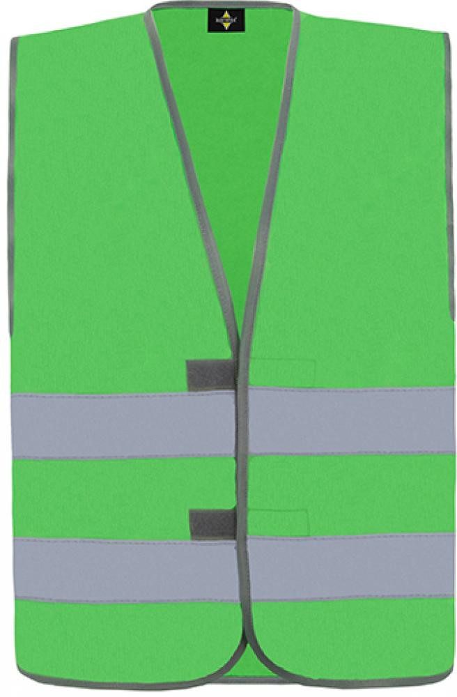 Warnweste Safety Vest Passau Warnweste