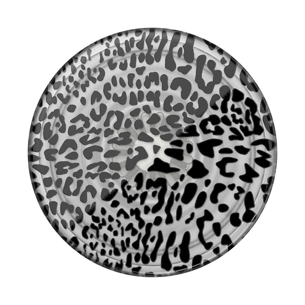 Popsockets PopGrip - Plant Black Leopard