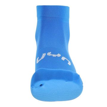 UYN Sportsocken Unisex Quarter Socken, 2er Pack - Essential Low