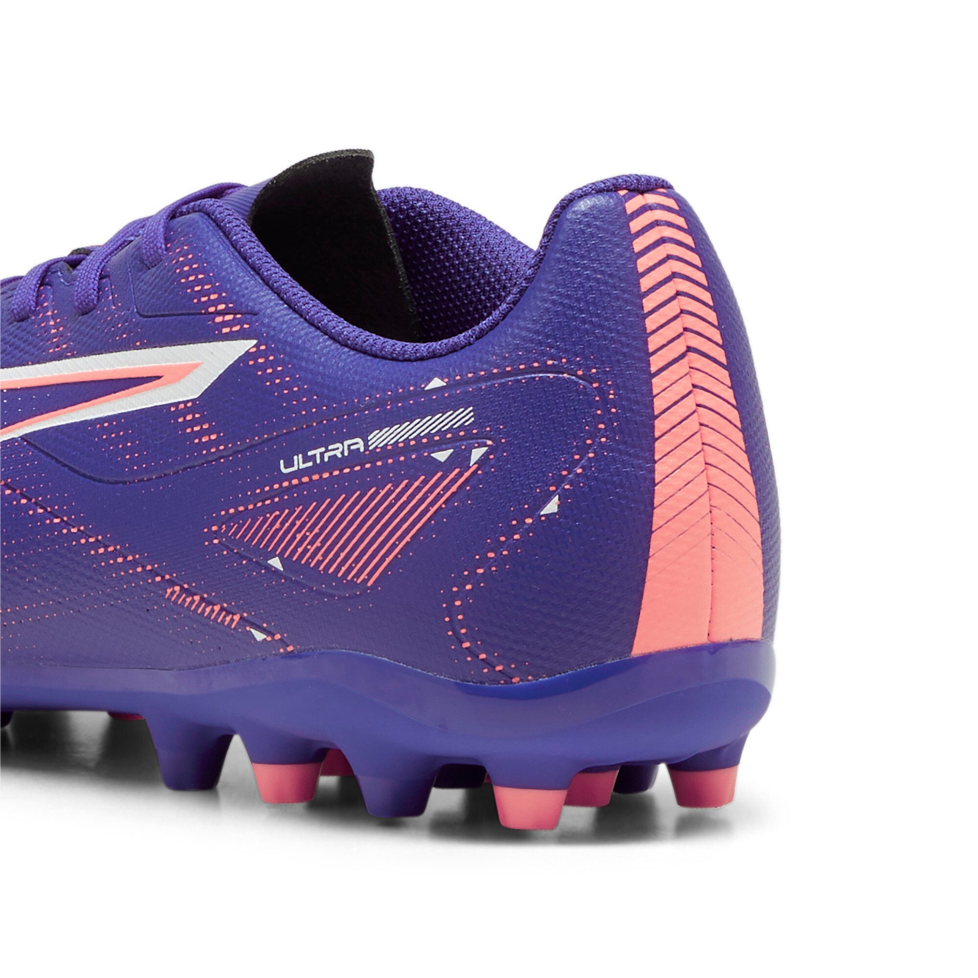 PUMA ULTRA 5 PLAY MG Fußballschuh für Kunstrasenplätze