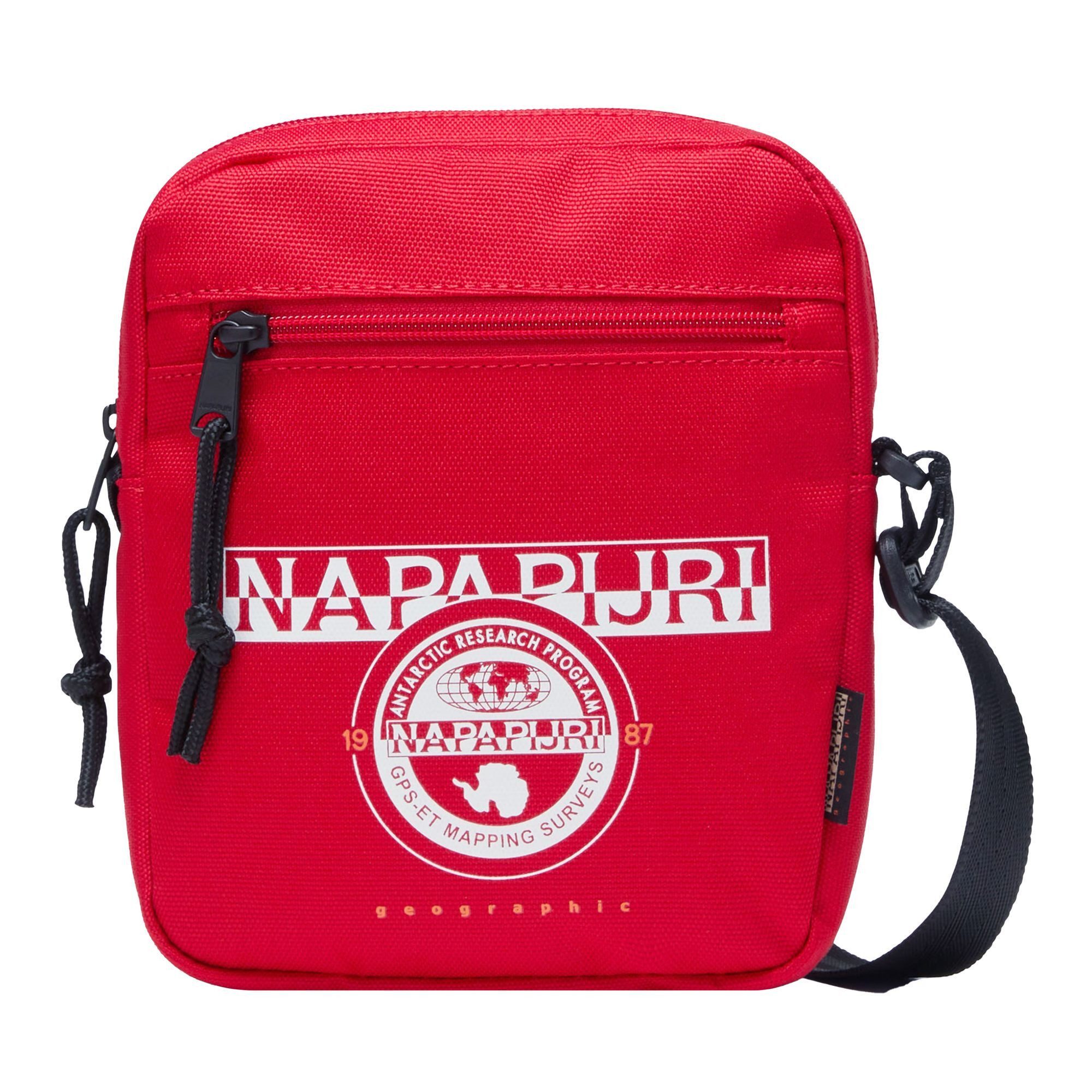 Napapijri Umhängetasche H-Boussine, Polyester