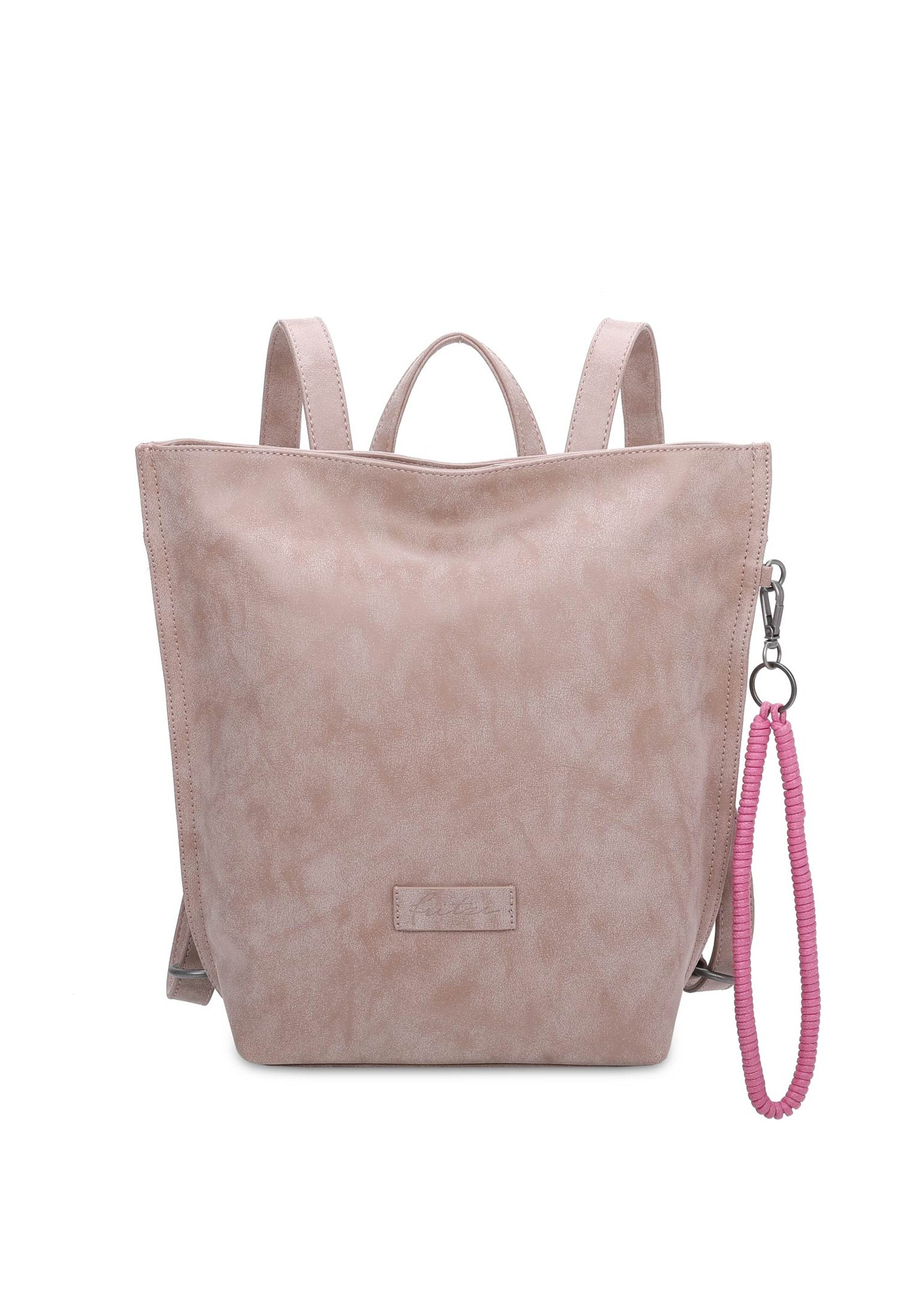Fritzi aus Preußen Cityrucksack Fritzi33N, mit abnehmbarer Schlüsselschlang günstig online kaufen