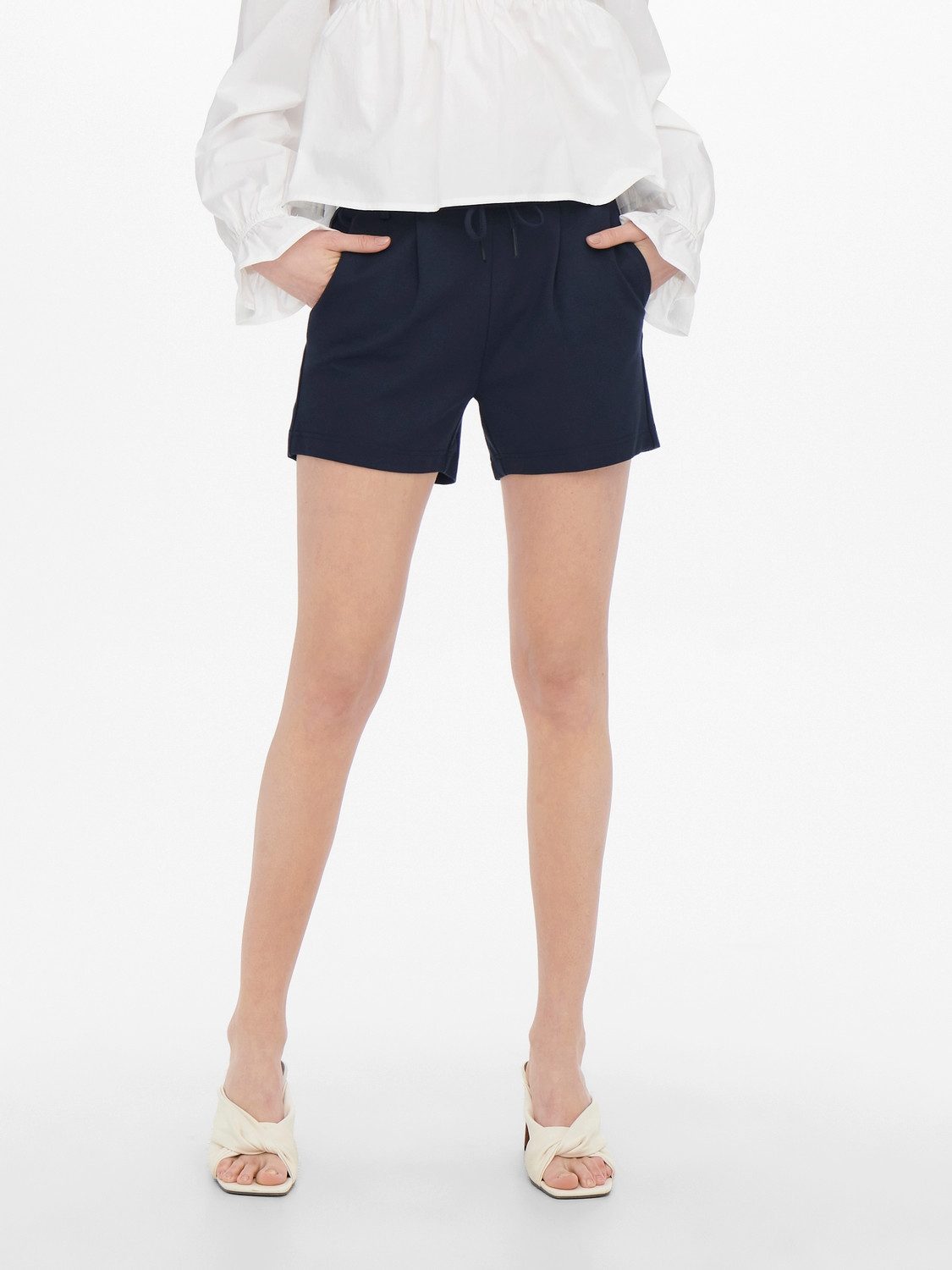 ONLY Shorts ONLPOPTRASH LIFE EASY SHORTS günstig online kaufen