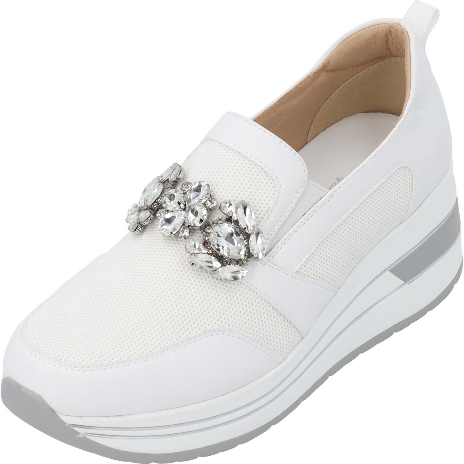 Everis by Sila Sahin Slip-On Sneaker