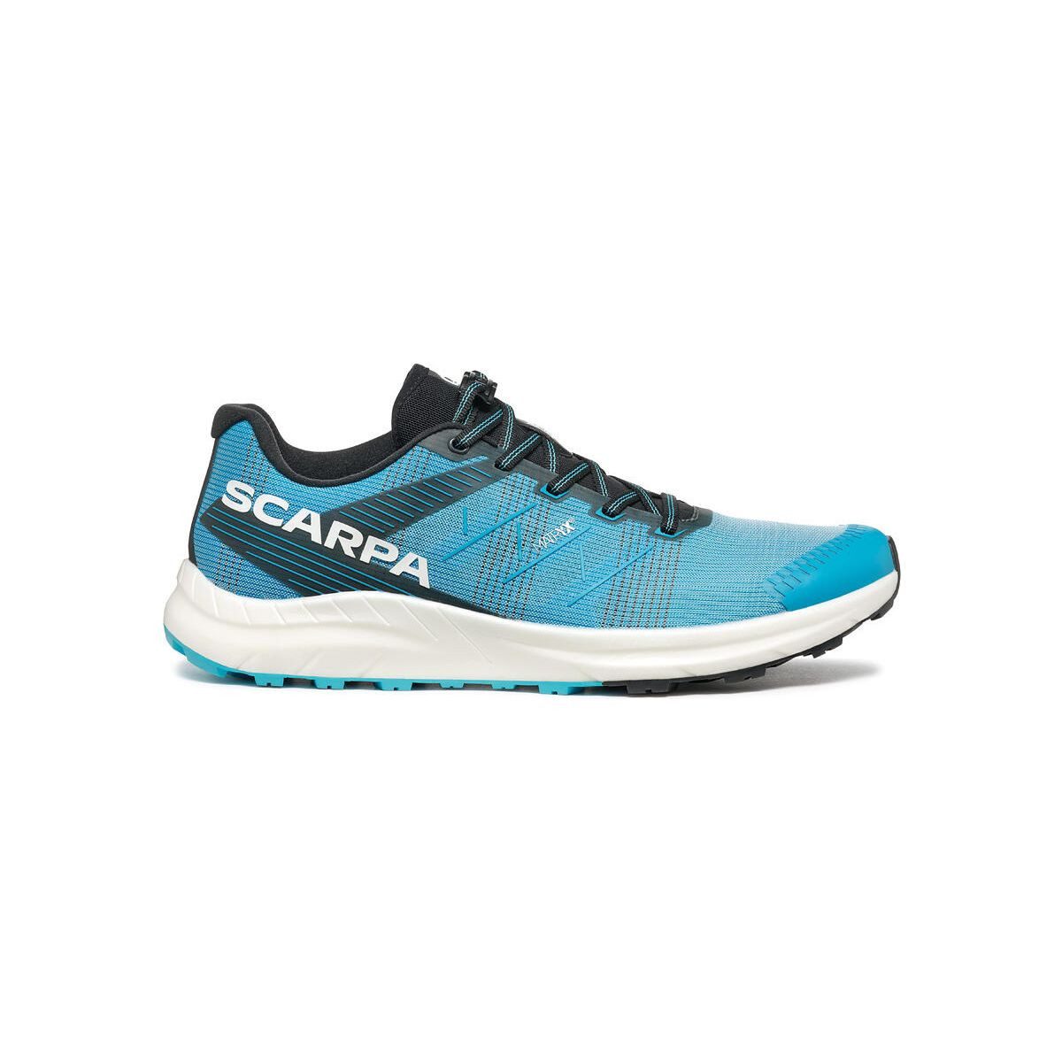 Scarpa Spin Race Outdoorschuh Leichter und präziser Schuh für Skyraces und intensives Training mit