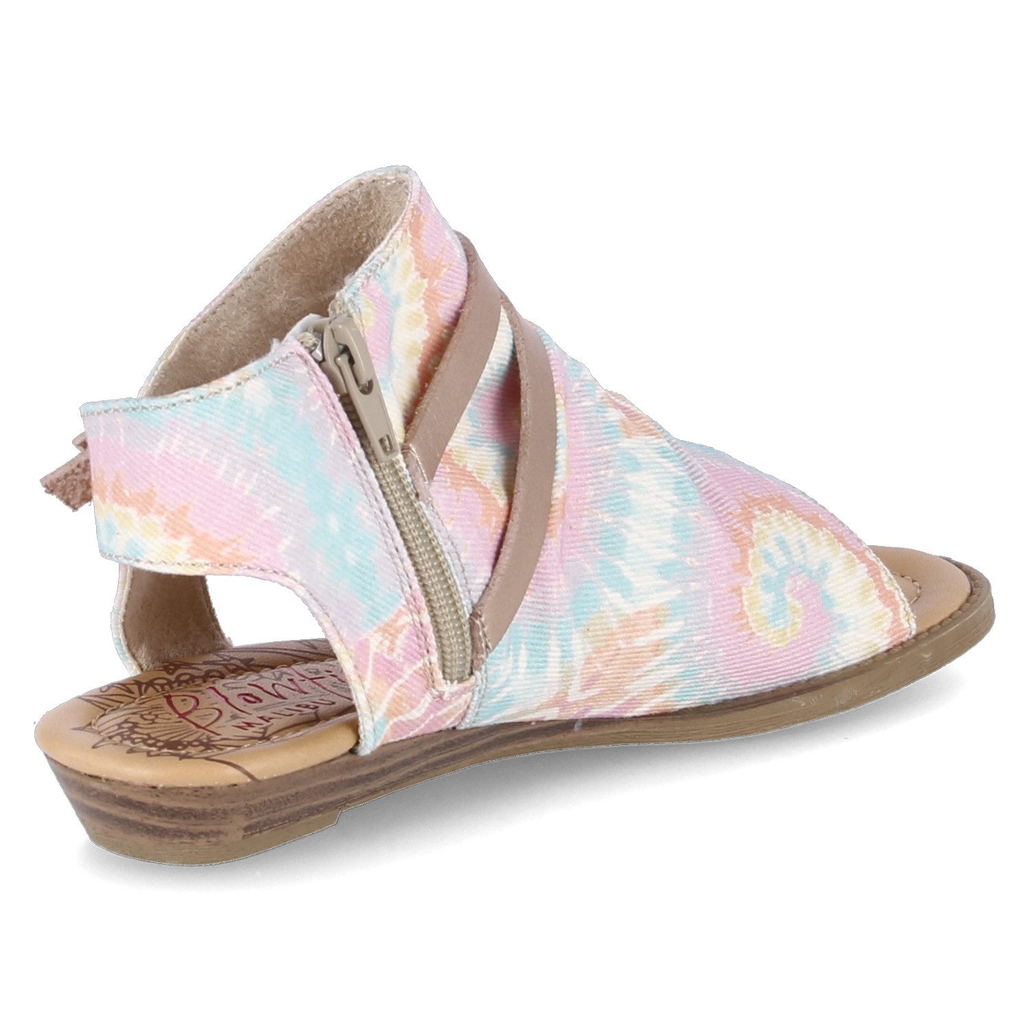 Blowfish Sandalen BLUMOON-K Sandalette