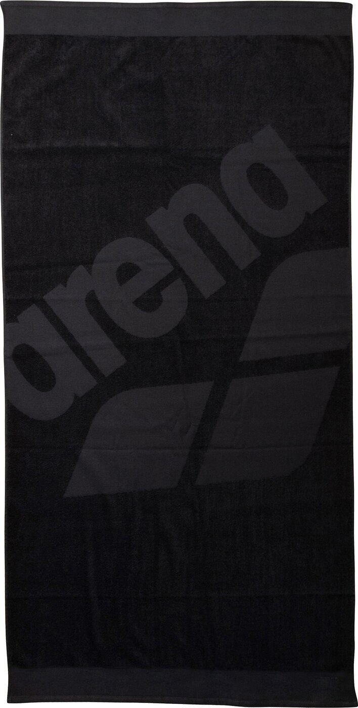 Arena Handtuch BEACH TOWEL LOGO
