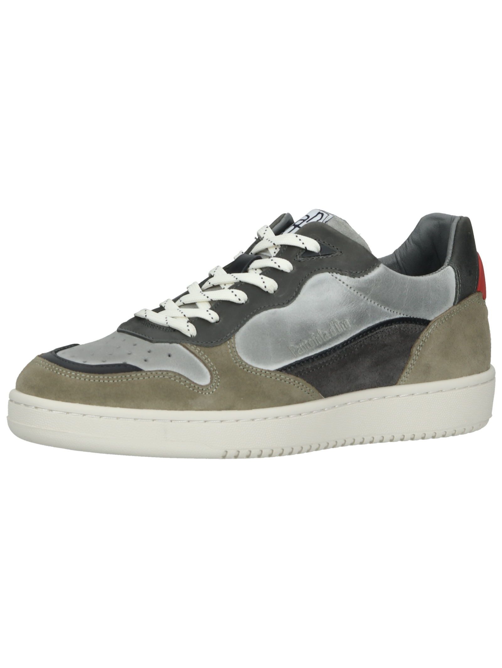 Pantofola d´Oro Sneaker Lederimitat . Sneaker (1-tlg)