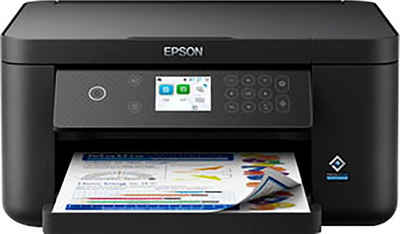 Epson Expression Home XP-5200 Multifunktionsdrucker, (WLAN (Wi-Fi), Wi-Fi Direct)