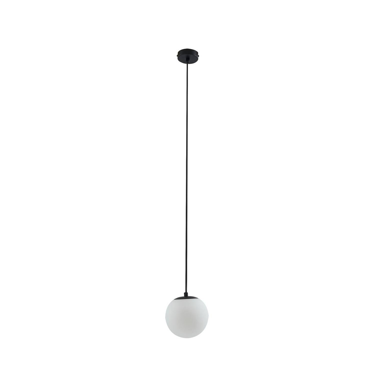 Lucande Hängeleuchte Bidolo, Nicht enthalten, 1 x 10 W LED