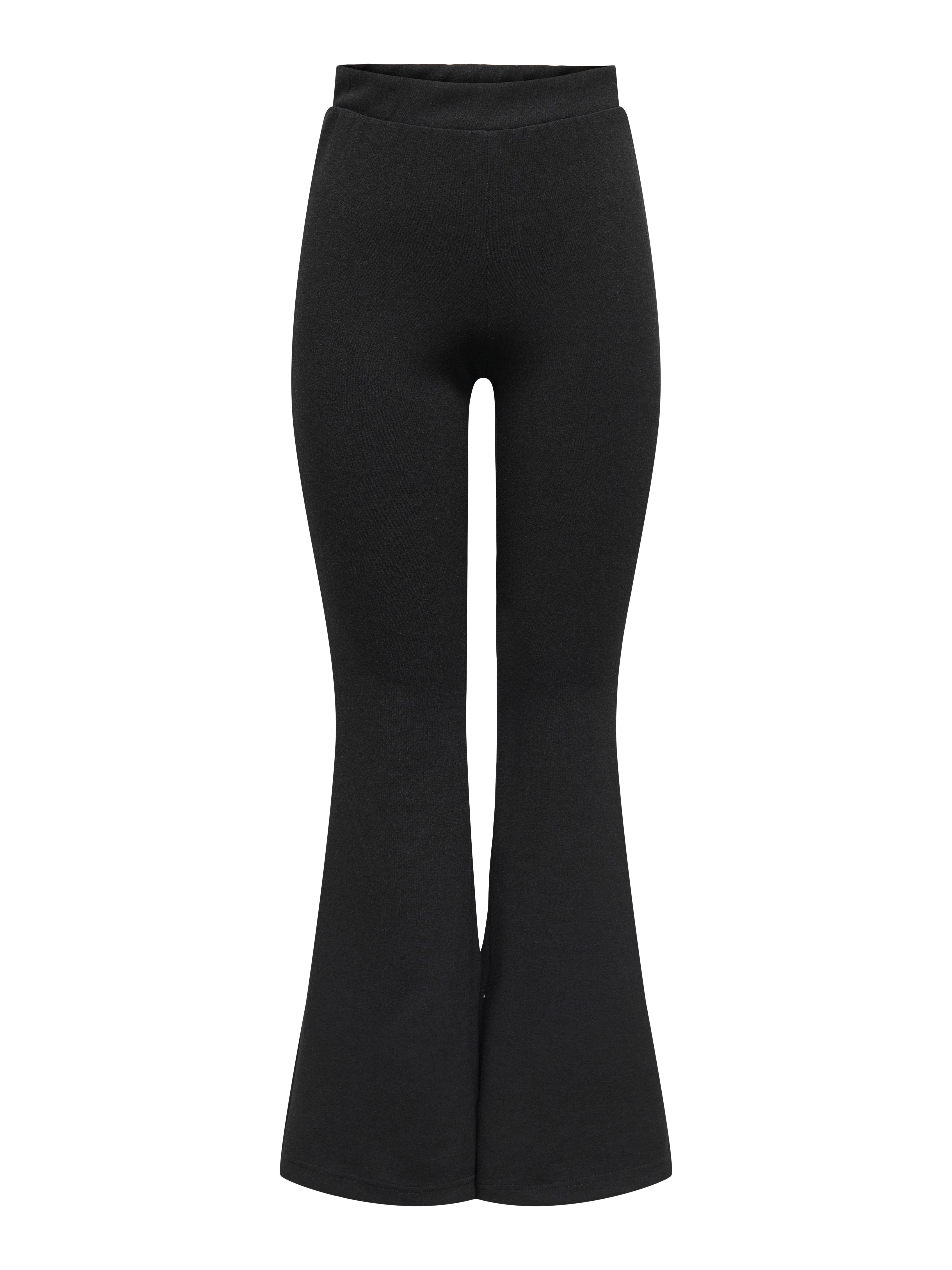 ONLY Bootcuthose ONLSCARLETT FLARED PANT UB SWT günstig online kaufen