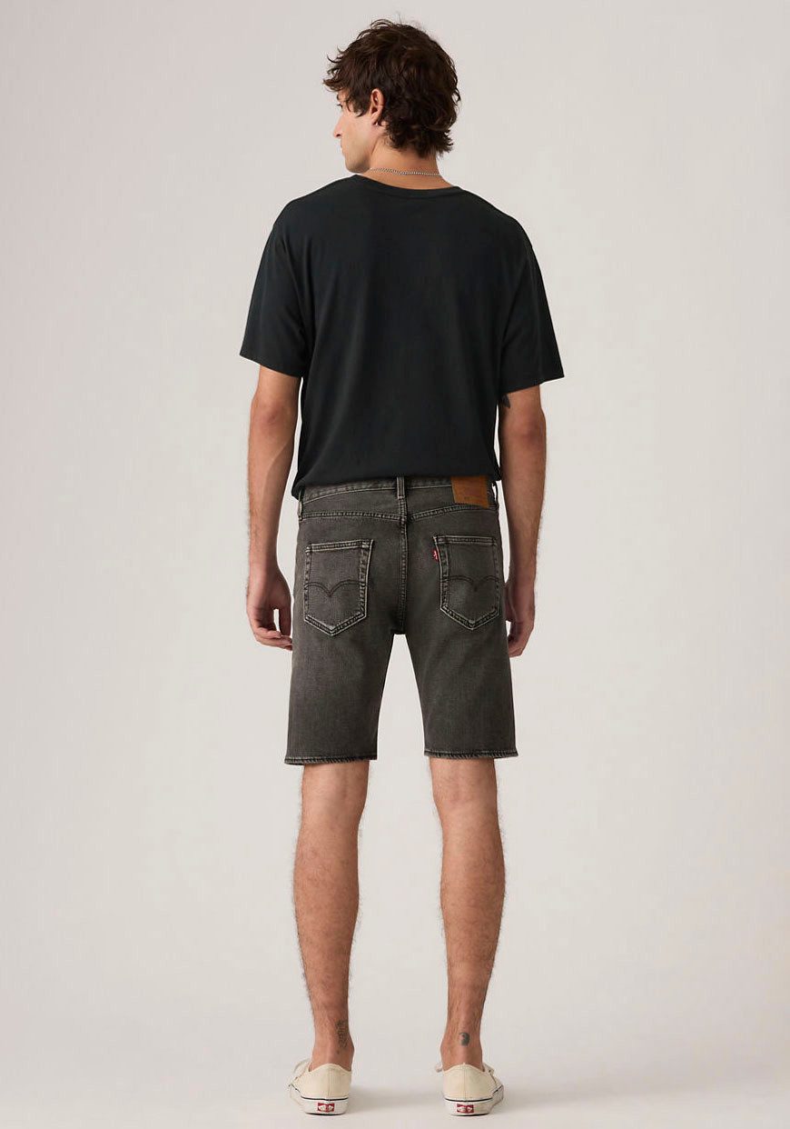 Levi's® Bermudas 501® ORIGINAL SHORTS Jeans-Bermudas mit Stretch, der Klassiker 501® ORIGINAL – Bild 5 von 5