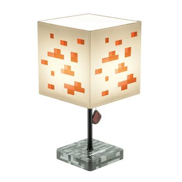 Paladone Stehlampe Minecraft Leuchte Redstone