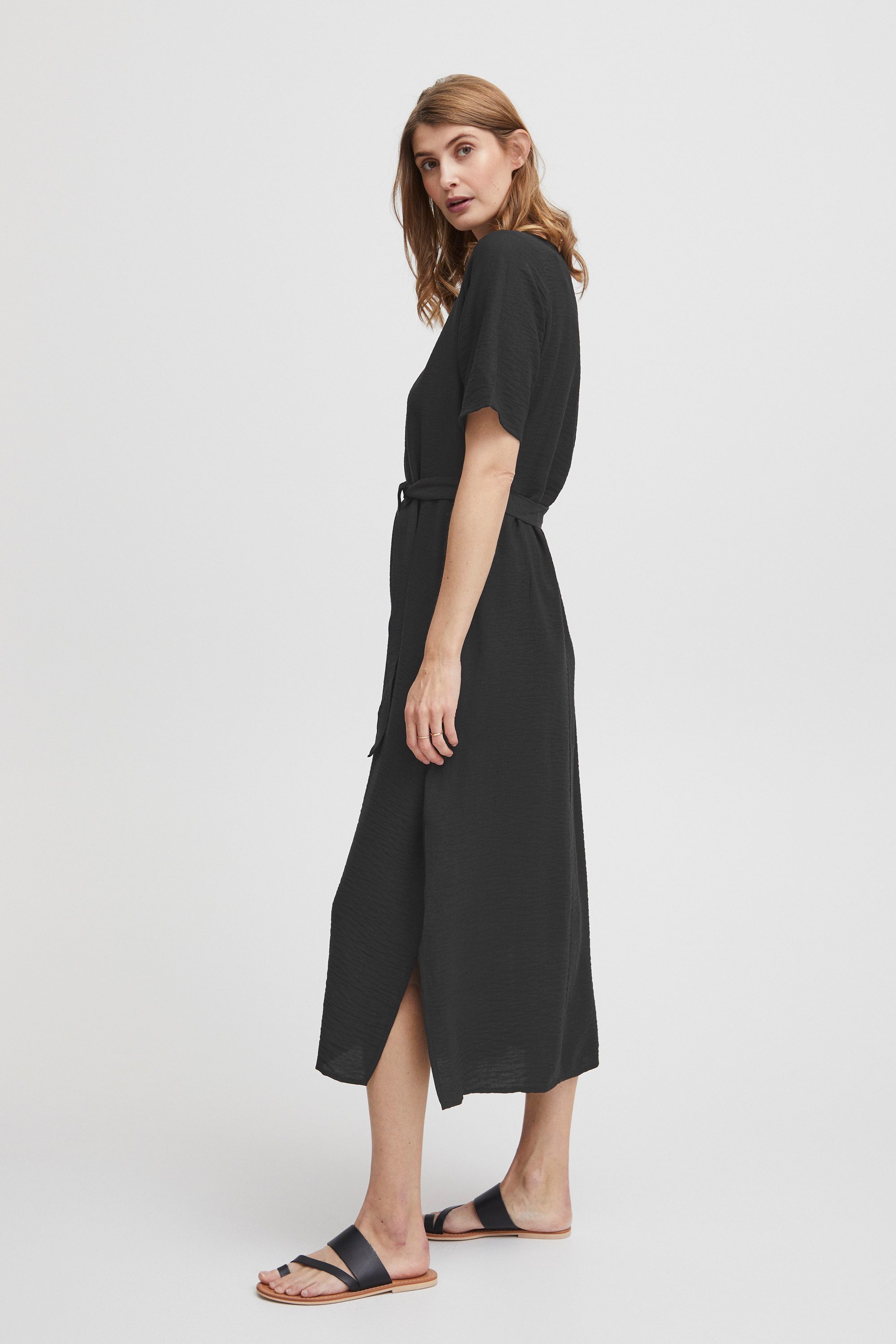 fransa Blusenkleid Kleid FRHOT