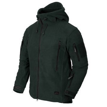 Helikon-Tex Arbeitsjacke Helikon Tex Patriot Heavy Fleece Funktions Jacke Herren