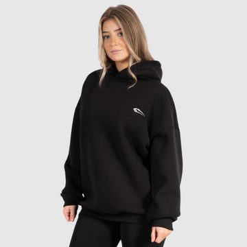 Smilodox Hoodie Rocco Oversize