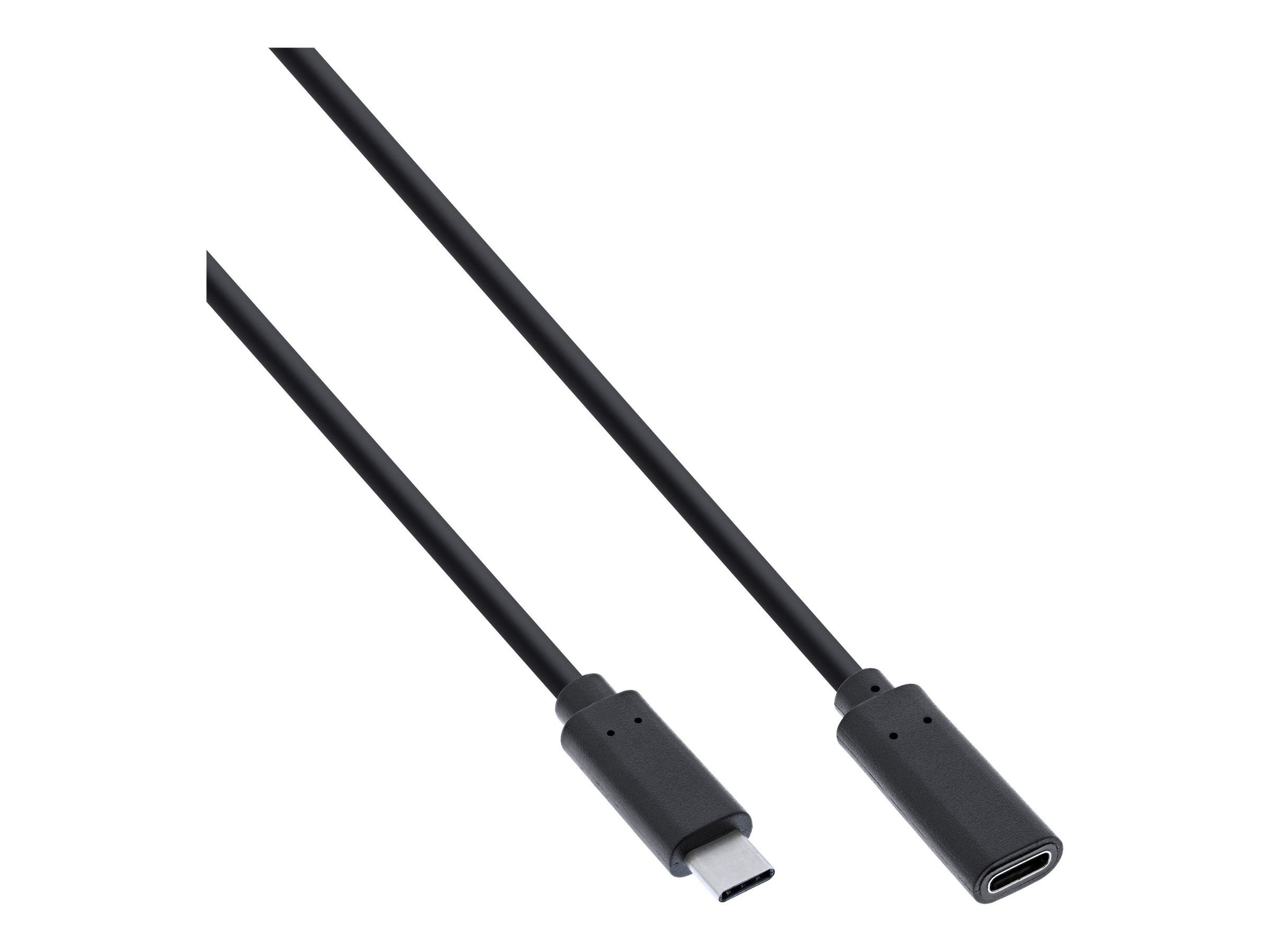 Inline TV-Kabel
